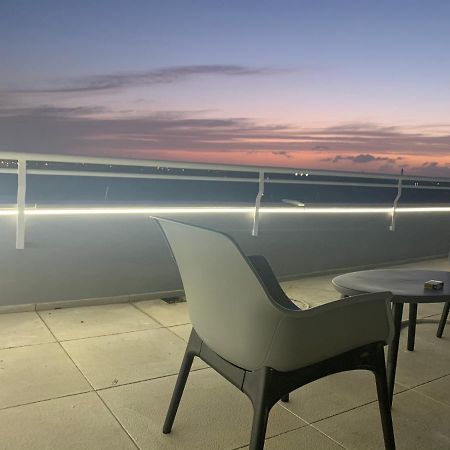 Penthouse Aureliana Attico Con Piscina A Roma Rome Exterior photo