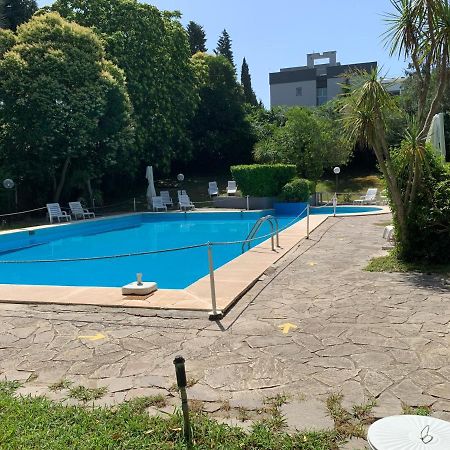 Penthouse Aureliana Attico Con Piscina A Roma Rome Exterior photo