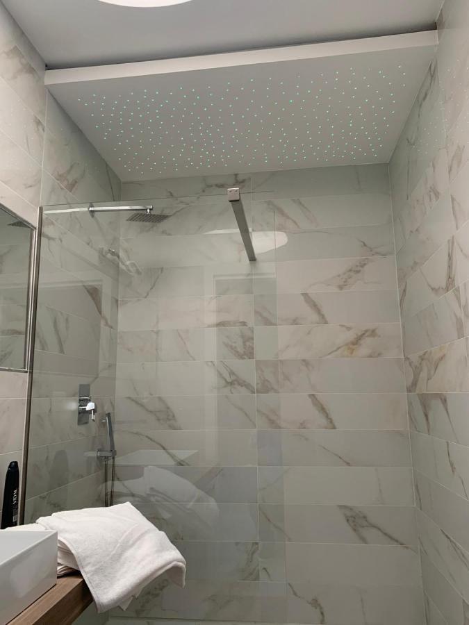 Penthouse Aureliana Attico Con Piscina A Roma Rome Exterior photo