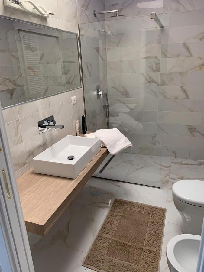 Penthouse Aureliana Attico Con Piscina A Roma Rome Exterior photo