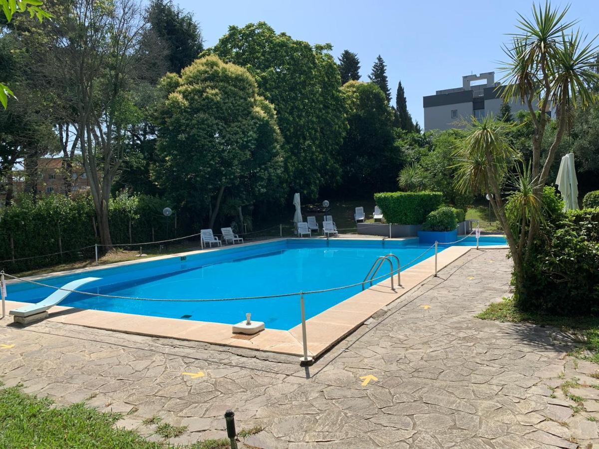 Penthouse Aureliana Attico Con Piscina A Roma Rome Exterior photo